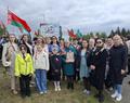 Об участии в митинге, посвященном 81-й годовщине Победы советского народа в Великой Отечественной войне