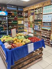 О выявленных нарушениях  при обращении пищевой продукции