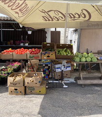 О нарушениях при обращении пищевой  продукции на рынке