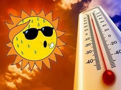 На что необходимо обратить внимание при посещении торговых объектов в жару
