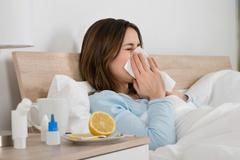 21 января - День профилактики гриппа и ОРЗ
