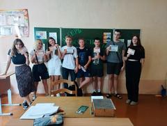 Гигиена рук - залог здоровья