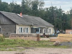 О типичных нарушениях содержания и эксплуатации объектов, осуществляющих обработку древесины