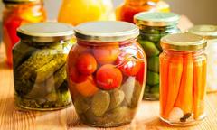 Инфекция, скрывающаяся в пищевых продуктах