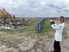 О контроле за санитарным состоянием территорий района
