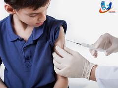 Грипп в школьной среде: как защитить ребенка
