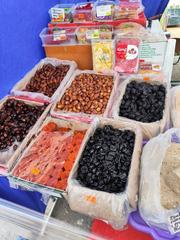 О нарушениях при обращении пищевой продукции на рынке