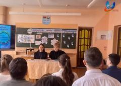 Выбор в пользу здоровья
