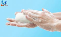 Почему так важно мыть руки:  простая привычка, которая спасает здоровье