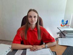К нам присоединился молодой специалист