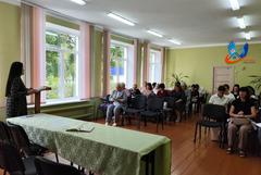 Подготовка к учебному году: организация питания и профилактика кишечных инфекций