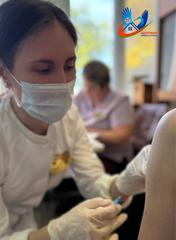 Иммунопрофилактика против гриппа: залог здоровья и защиты семьи