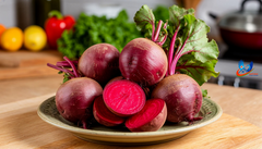 О пользе сезонных овощей: СВЕКЛА