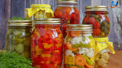 Инфекция, скрывающаяся в пищевых продуктах