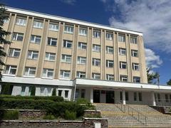 День открытых дверей