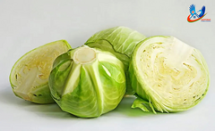 О пользе сезонных овощей: КАПУСТА