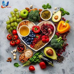 Как здоровое питание влияет на иммунитет