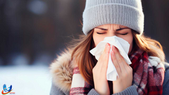 Холодовая аллергия: как распознать и защититься