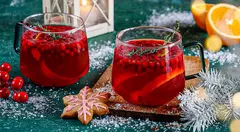 Новый год без алкоголя: как избежать вреда